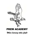Logo of Prew Academy