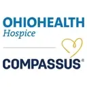 Logo of OhioHealth at Home in Partnership with Compassus - Marion