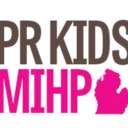 Logo of PR KIDS