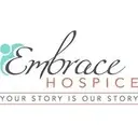 Logo of Embrace Hospice