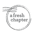 Logo de A Fresh Chapter