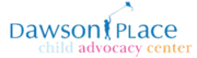 Logo of Dawson Place Child Advocacy Center