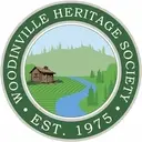 Logo of WOODINVILLE HERITAGE SOCIETY