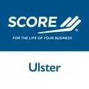 Logo de SCORE Ulster