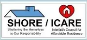 Logo de SHORE-ICARE Inc.