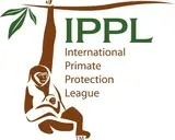 Logo of INTERNATIONAL PRIMATE PROTECTION LEAGUE