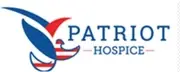 Logo of Patriot Hospice