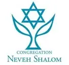 Logo of Congregation Neveh Shalom