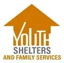 Logo of Youth Shelters and Family Services