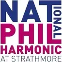 Logo of NATIONAL PHILHARMONIC ORCHESTRA & CHORALE OF MONGOMERY COUNTY INC