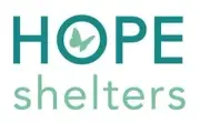 Logo of HOPE Shelters