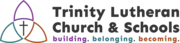 Logo of Trinity Lutheran Church & Schools (Lynnwood, WA)