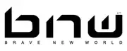 Logo of Brave New World Enterprises