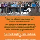 Logo of ANIMAL PARK AT THE CONSERVATORS CENTER