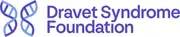 Logo of Dravet Syndrome Foundation