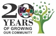 Logo of Our Kids Count