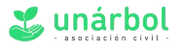 Logo of Un Árbol ONG
