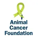 Logo of Animal Cancer Foundation