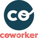 Logo of Coworker.org