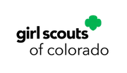Logo of Girl Scouts of Colorado
