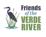 Logo of Friends of the Verde River