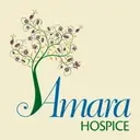 Logo of Amara Hospice