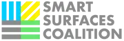 Logo of Smart Surfaces Coalition