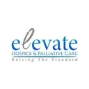Logo of Elevate Hospice