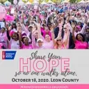 Logo de American Cancer Society