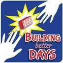 Logo of Building Better Days