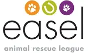 Logo of EASEL Animal Rescue League of Mercer County