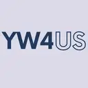 Logo de Young Women for US
