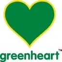 Logo of GREENHEART INTERNATIONAL