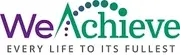 Logo de WeAchieve Inc