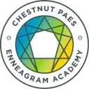 Logo of Chestnut Paes Enneagram Academy
