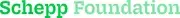 Logo of Schepp Foundation