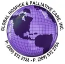 Logo of Global Hospice and Palliative Care