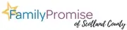 Logo de Family Promise of Scotland County