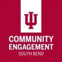 Logo of Indiana University South Bend Center for Community Engagement
