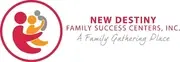 Logo de NEW DESTINY FAMILY SUCCESS CENTERS, INC
