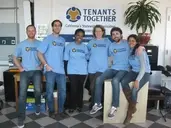 Logo de Tenants Together