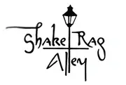 Logo of SHAKE RAG ALLEY INC
