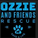 Logo of OZZIE & FRIENDS RESCUE INC