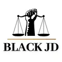 Logo of BLACK JD INC.