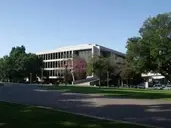 Logo of Inglewood Public Library