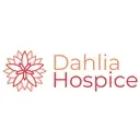Logo of Dahlia Hospice
