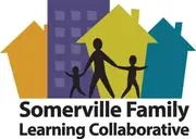 Logo of Somerville Family Learning Collaborative of the Somerville Public Schools