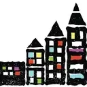 Logo of AZALEA CITY MONTESSORI COOPERATIVE