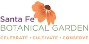 Logo of Santa Fe Botanical Garden