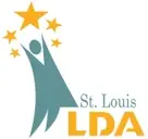 Logo of St. Louis Learning Disabilities Association